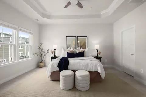 Bedroom - 302 Bevington St, Middle River, MD 21220 photo 1 of 5