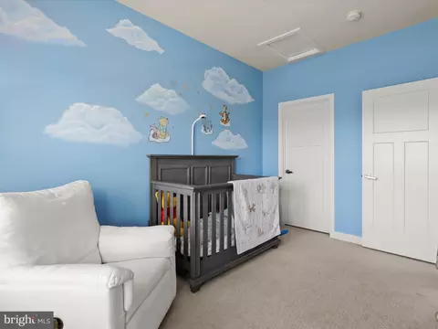 Bedroom - 302 Bevington St, Middle River, MD 21220 photo 5 of 5