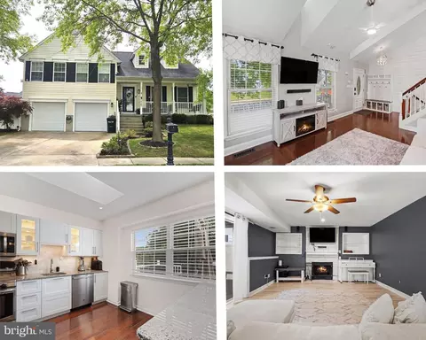 3727 Seneca Gdn, Middle River, MD 21220