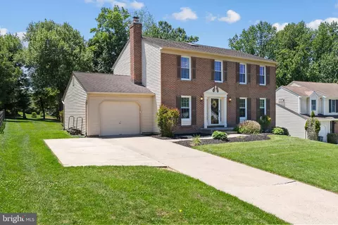 3913 Esgarth Way, Owings Mills, MD 21117
