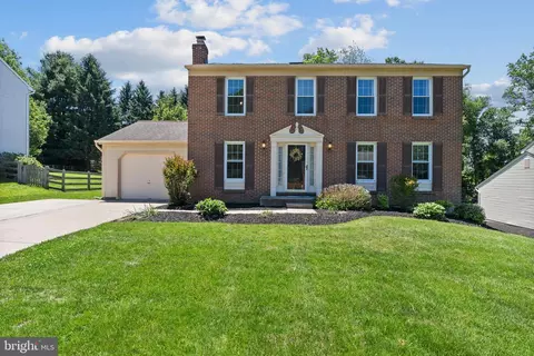 3913 Esgarth Way, Owings Mills, MD 21117