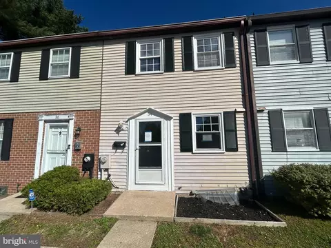 54 Garrison Ridge Ct, Owings Mills, MD 21117
