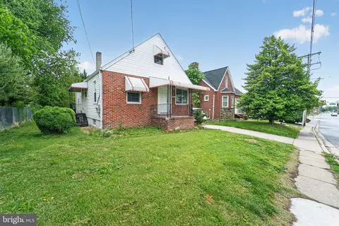 3 N Marlyn Ave, Essex, MD 21221