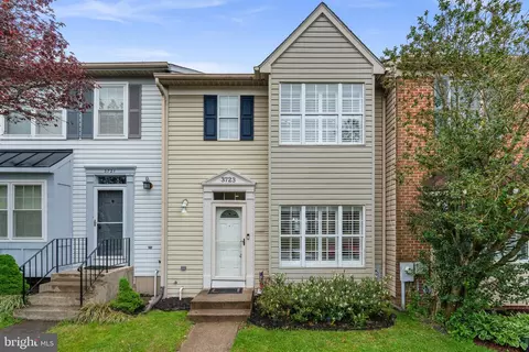 3723 Foxford Stream Rd, Nottingham, MD 21236