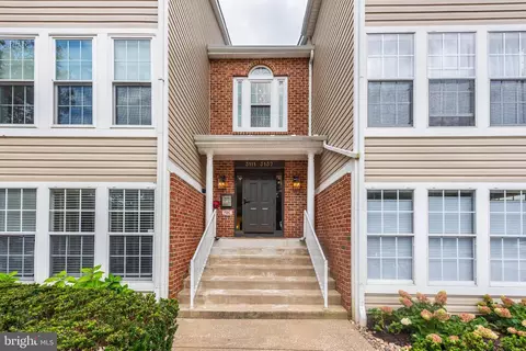 3133 Katewood Ct #3-3133, Baltimore, MD 21209