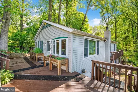 10913 Summit Ave, Woodstock, MD 21163