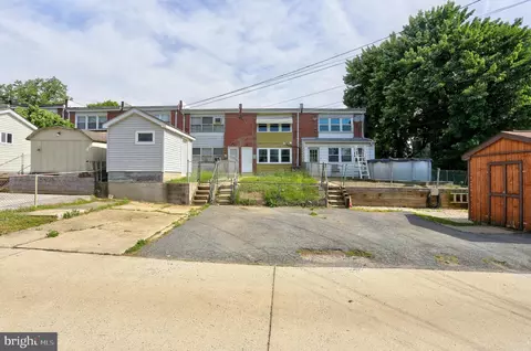 2711 Yarnall Rd, Halethorpe, MD 21227 photo 26