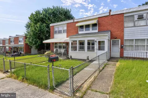 2711 Yarnall Rd, Halethorpe, MD 21227 photo 22