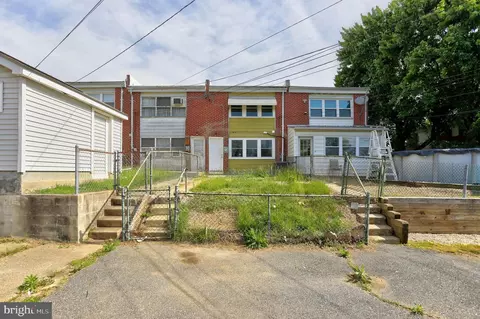 2711 Yarnall Rd, Halethorpe, MD 21227 photo 25