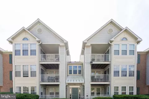 7907 Valley Manor Rd #H, Owings Mills, MD 21117