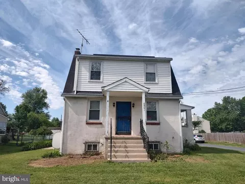 6801 North Riv, Middle River, MD 21220