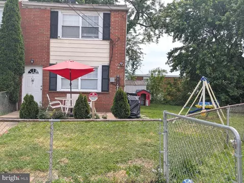 3174 Shiloh, Halethorpe, MD 21227