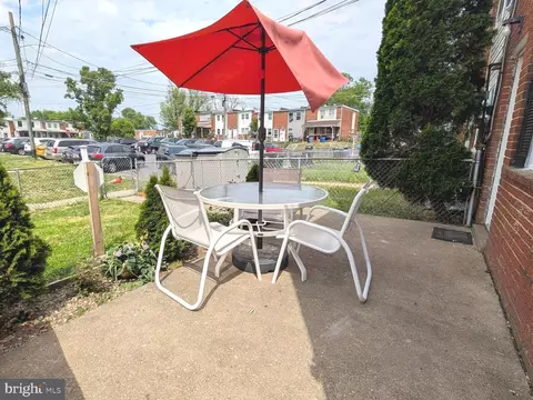 Exterior - 3174 Shiloh, Halethorpe, MD 21227 photo 1 of 3