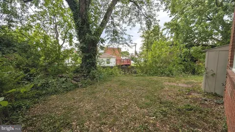 Exterior - 3174 Shiloh, Halethorpe, MD 21227 photo 3 of 3