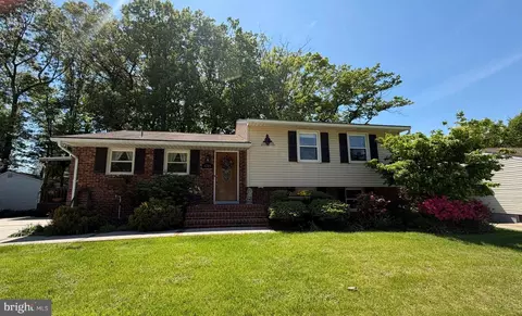 4709 Ballygar Rd, Nottingham, MD 21236