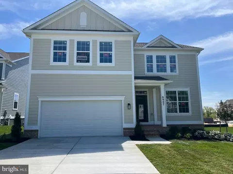 1206 Otter Point Ct, Middle River, MD 21220