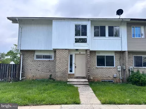 6 Ojibway Rd, Randallstown, MD 21133