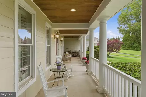 Exterior - 9 Deer Ridge Ct, Phoenix, MD 21131 photo 3 of 19