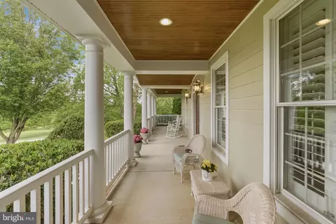 Exterior - 9 Deer Ridge Ct, Phoenix, MD 21131 photo 2 of 19