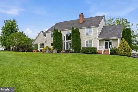 Exterior - 9 Deer Ridge Ct, Phoenix, MD 21131 photo 12 of 19