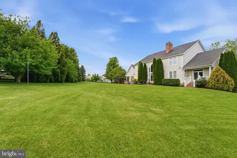 Exterior - 9 Deer Ridge Ct, Phoenix, MD 21131 photo 15 of 19