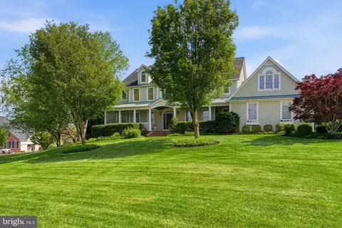 Exterior - 9 Deer Ridge Ct, Phoenix, MD 21131 photo 18 of 19