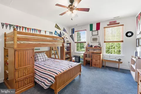 Bedroom - 9 Deer Ridge Ct, Phoenix, MD 21131 photo 6 of 10