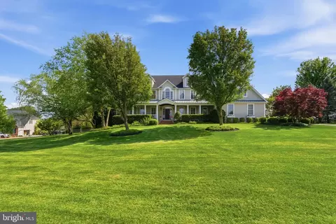 Exterior - 9 Deer Ridge Ct, Phoenix, MD 21131 photo 13 of 19
