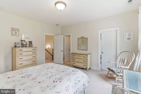 Bedroom - 9 Deer Ridge Ct, Phoenix, MD 21131 photo 10 of 10