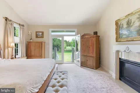 Bedroom - 9 Deer Ridge Ct, Phoenix, MD 21131 photo 4 of 10