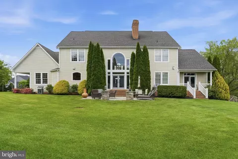 Exterior - 9 Deer Ridge Ct, Phoenix, MD 21131 photo 11 of 19