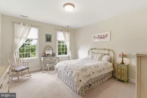 Bedroom - 9 Deer Ridge Ct, Phoenix, MD 21131 photo 9 of 10