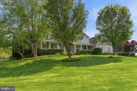 Exterior - 9 Deer Ridge Ct, Phoenix, MD 21131 photo 16 of 19