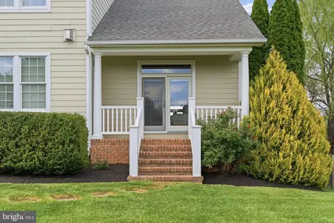 Exterior - 9 Deer Ridge Ct, Phoenix, MD 21131 photo 6 of 19