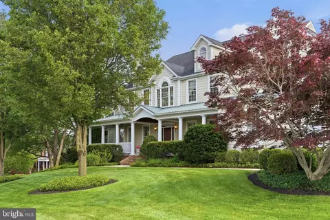 Exterior - 9 Deer Ridge Ct, Phoenix, MD 21131 photo 19 of 19