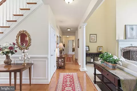 Entry Way - 9 Deer Ridge Ct, Phoenix, MD 21131 photo 8 of 13
