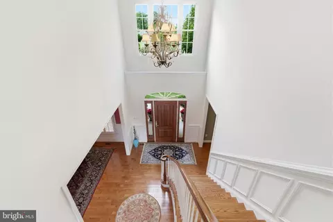 Entry Way - 9 Deer Ridge Ct, Phoenix, MD 21131 photo 4 of 13