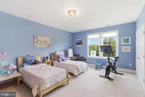 Bedroom - 9 Deer Ridge Ct, Phoenix, MD 21131 photo 7 of 10