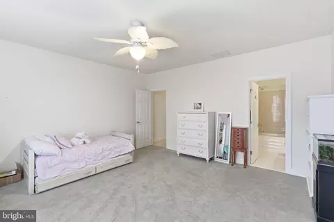 Bedroom - 9 Deer Ridge Ct, Phoenix, MD 21131 photo 5 of 10