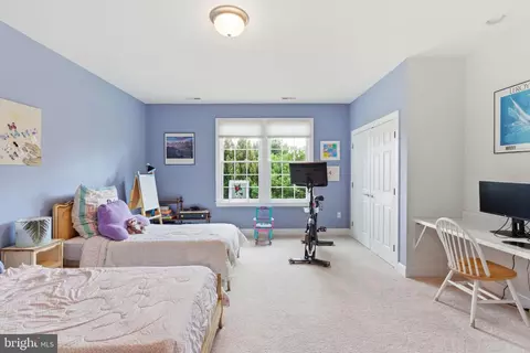 Bedroom - 9 Deer Ridge Ct, Phoenix, MD 21131 photo 8 of 10