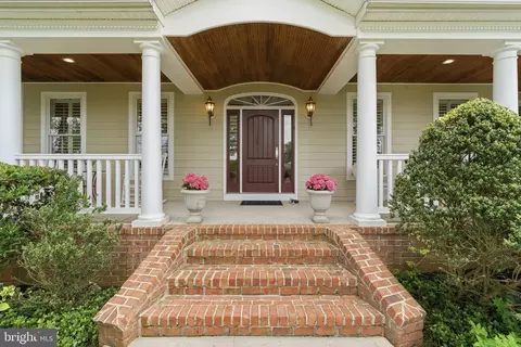 Exterior - 9 Deer Ridge Ct, Phoenix, MD 21131 photo 1 of 19
