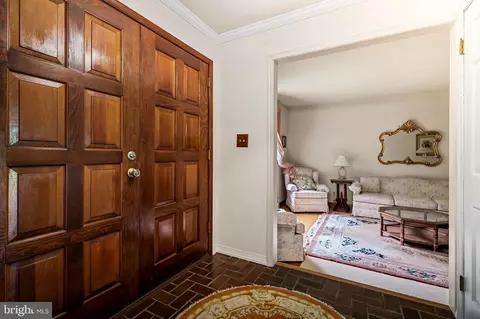 Entry Way - 6516 Lewis Rd, Baldwin, MD 21013 photo 1 of 2