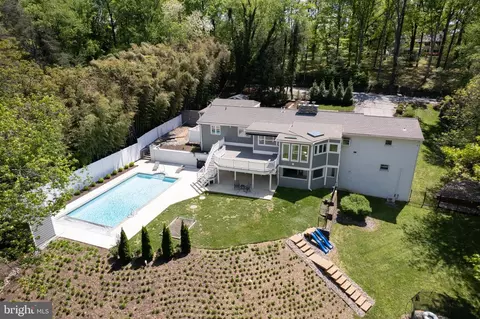 2728 Old Ct, Pikesville, MD 21208