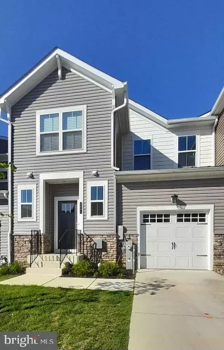 4241 Germantown Way #27, Perry Hall, MD 21128