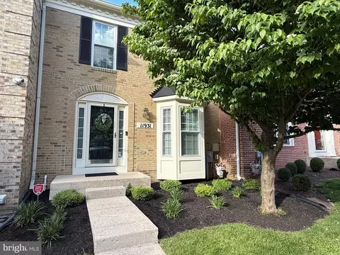11931 Thurloe Dr, Lutherville Timonium, MD 21093