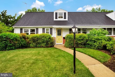 3514 Hiss Ave, Parkville, MD 21234