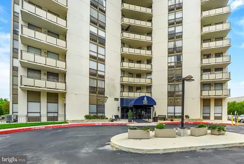 205 E Joppa Rd #1604, Towson, MD 21286