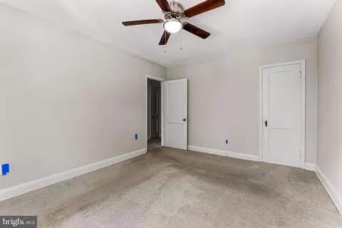 Bedroom - 104 Westowne Rd, Baltimore, MD 21229 photo 5 of 6