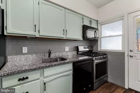 Kitchen - 104 Westowne Rd, Baltimore, MD 21229 photo 2 of 3