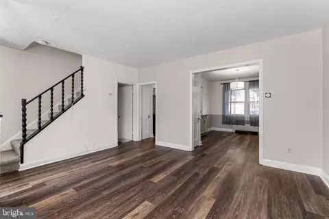Living - 104 Westowne Rd, Baltimore, MD 21229 photo 2 of 2